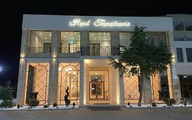 Hotel Transilvania Zalău